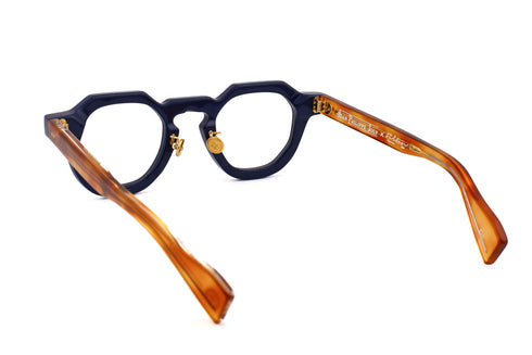 JEAN PHILIPPE JOLY × Filton Bouton's col.1